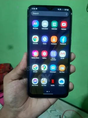 Samsung Galaxy M31 128 GB Blue