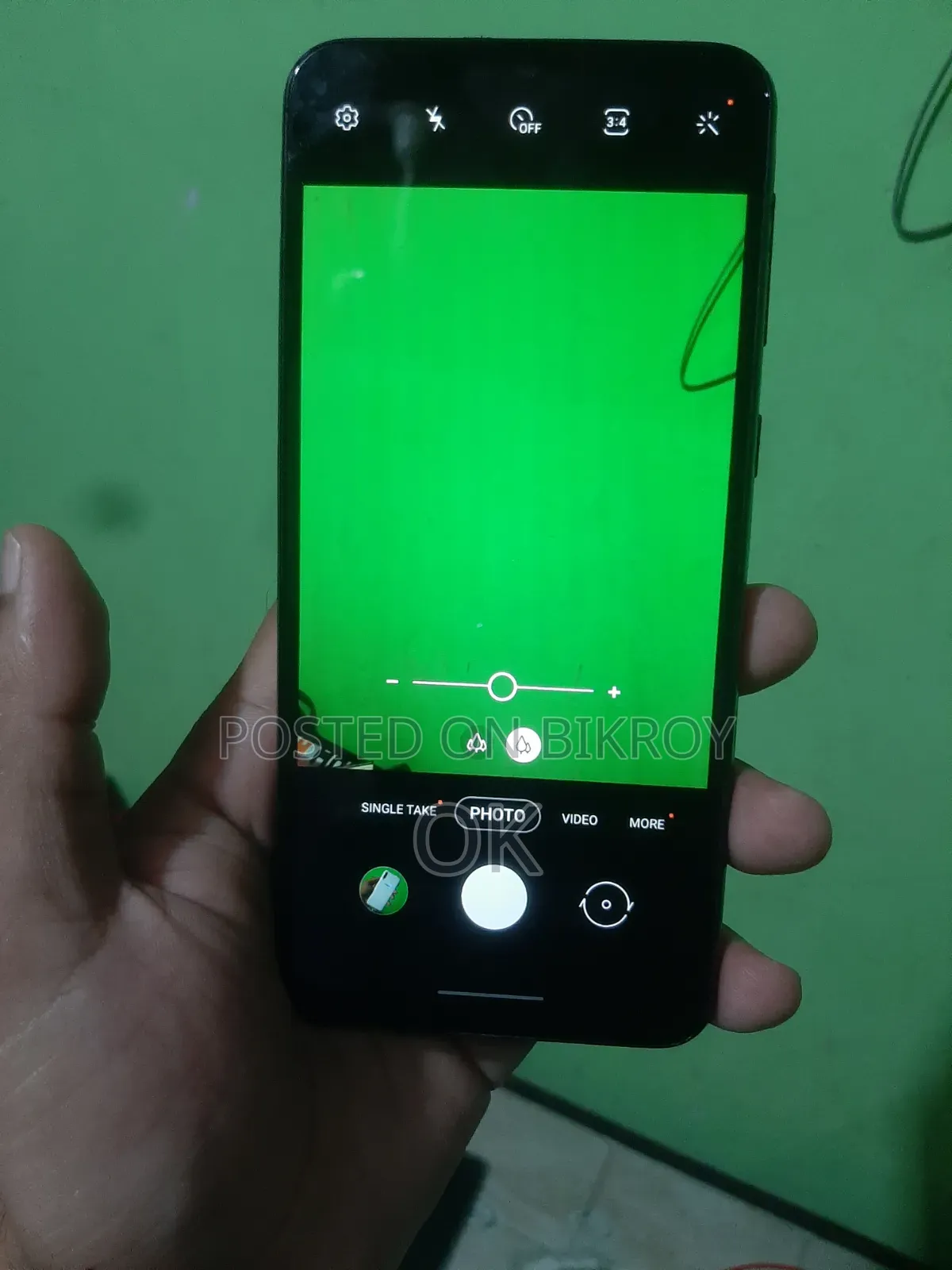 Samsung Galaxy M31 128 GB Blue