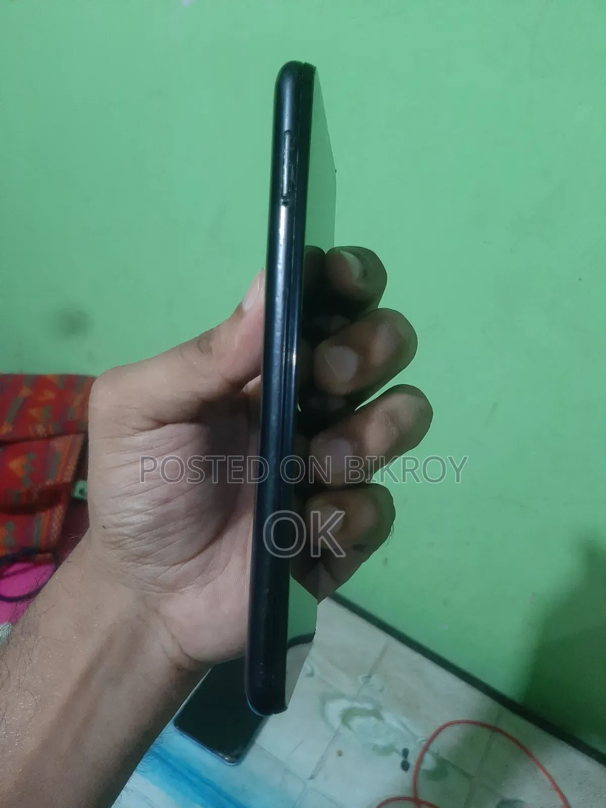 Samsung Galaxy M31 128 GB Blue