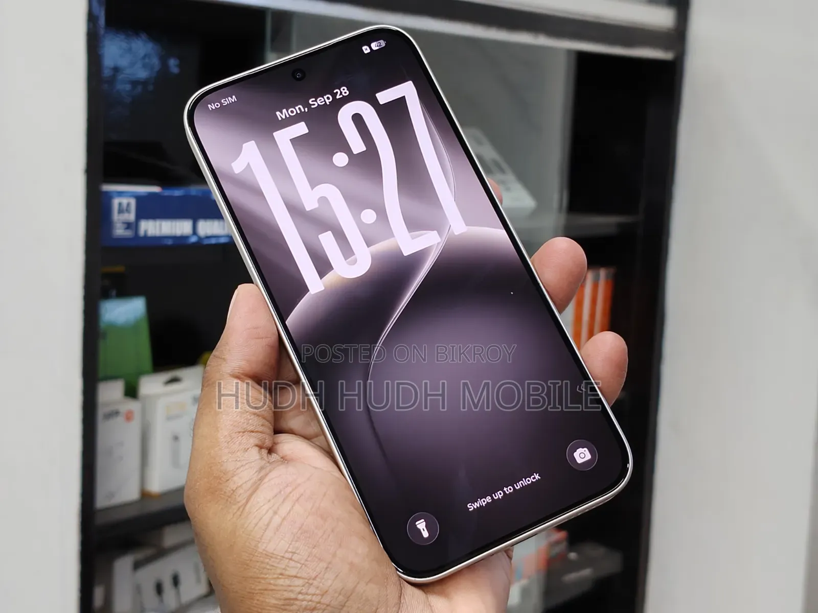 Tecno Camon 50 256 GB Bronze