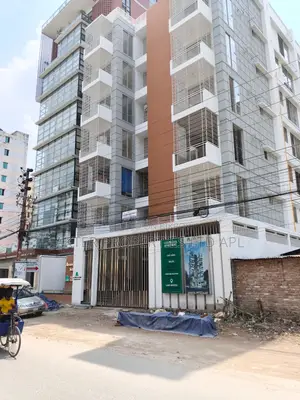 4 Bedroom Apartment in Opposite East West, Aftab Nagar for Sale