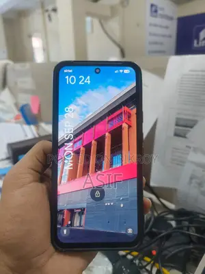 Google Pixel 8 128 GB Rose Gold