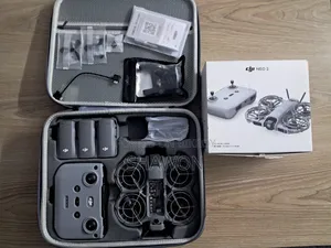 DJI Neo 2 Combo বিক্রি হবে এখনো ৫ মাসের অফিসিয়াল ওয়ারেন্টি আছে