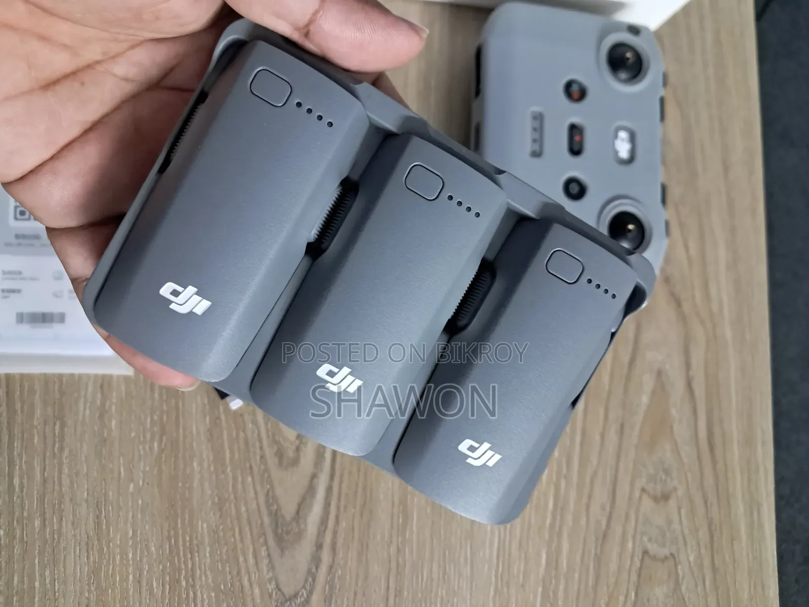 DJI Neo 2 Combo বিক্রি হবে এখনো ৫ মাসের অফিসিয়াল ওয়ারেন্টি আছে