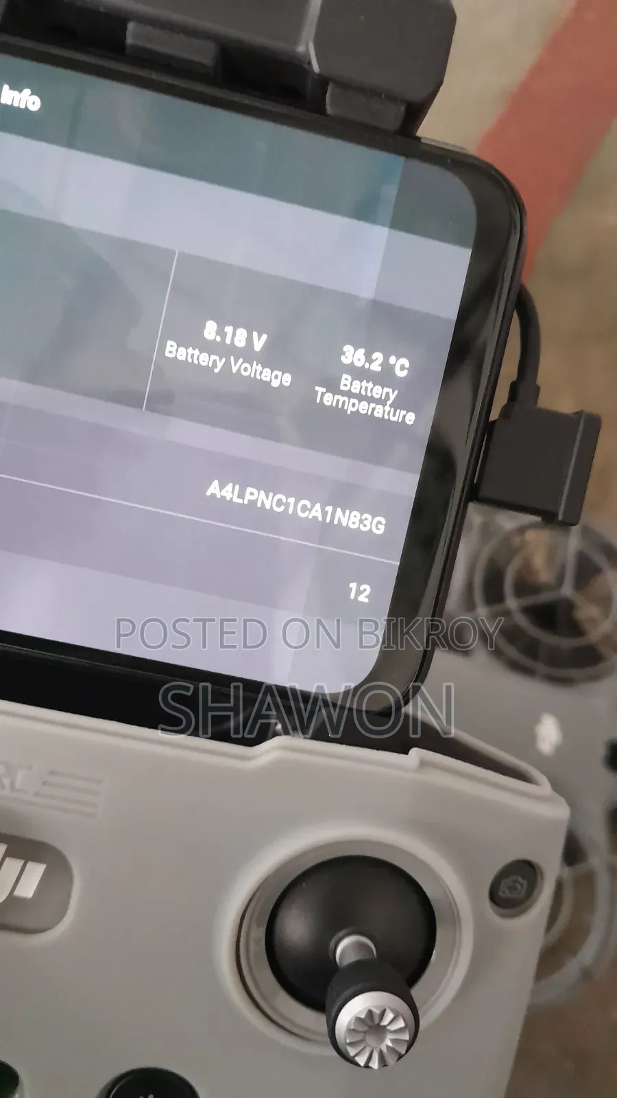 DJI Neo 2 Combo বিক্রি হবে এখনো ৫ মাসের অফিসিয়াল ওয়ারেন্টি আছে