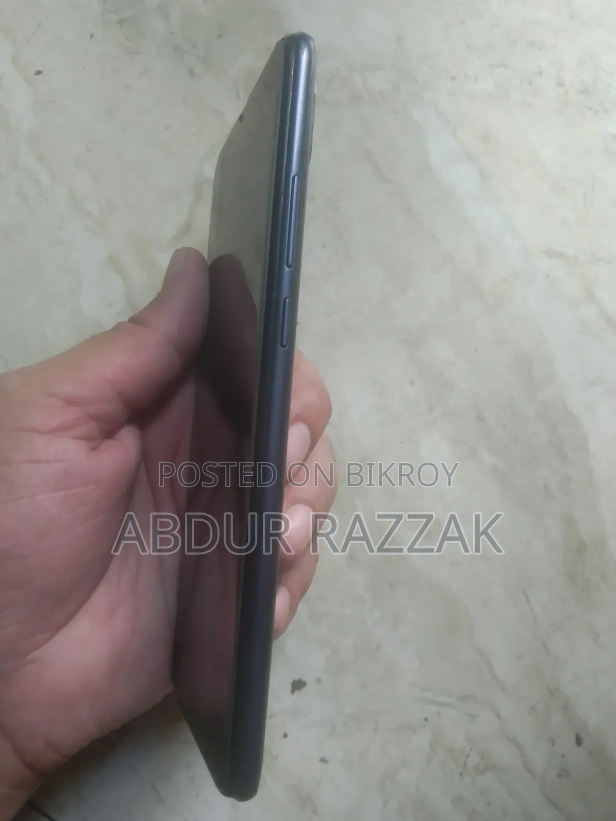 Oppo A15s 64 GB Blue