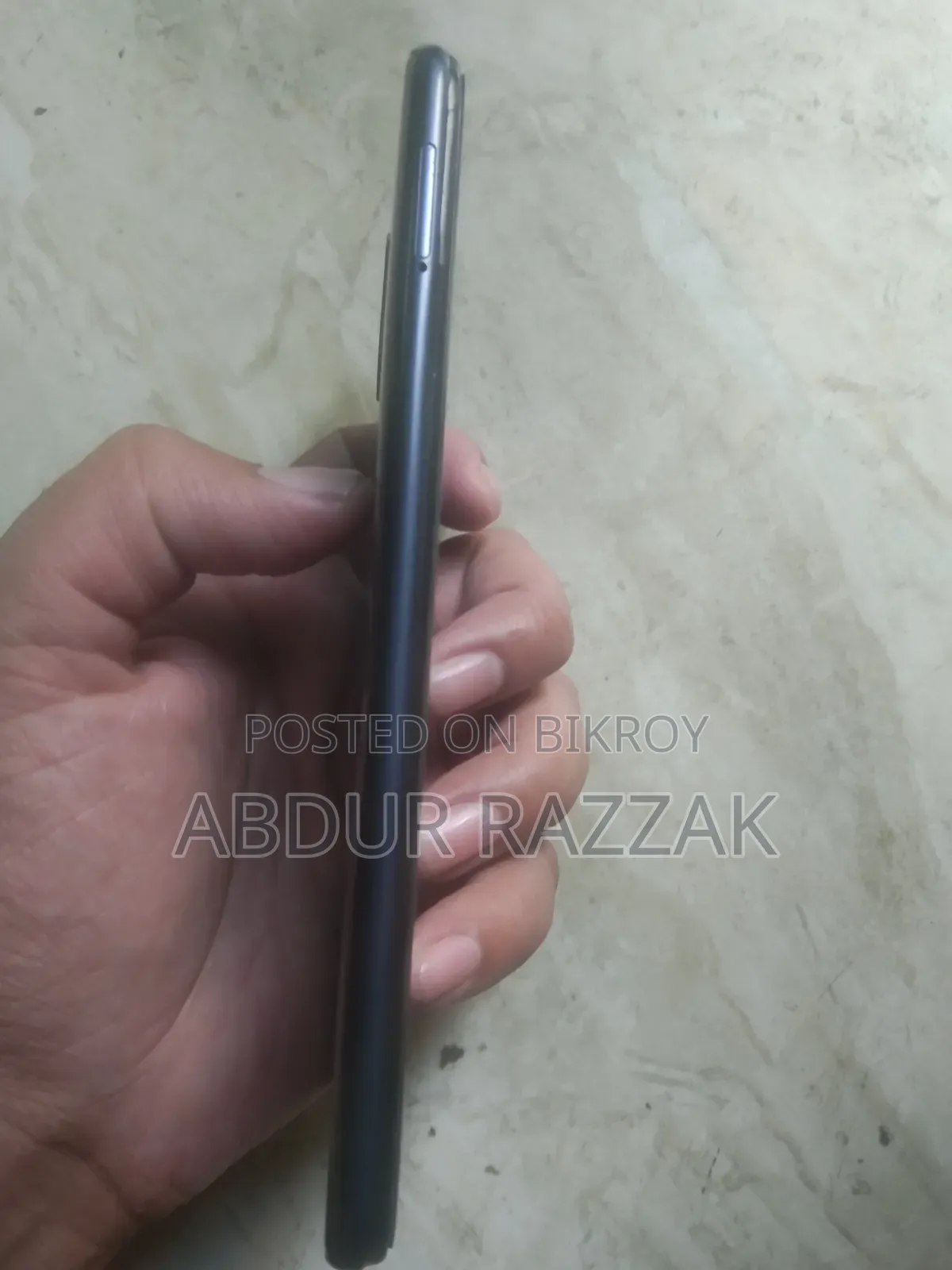 Oppo A15s 64 GB Blue