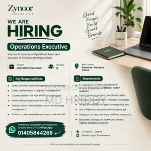 Operation Executive