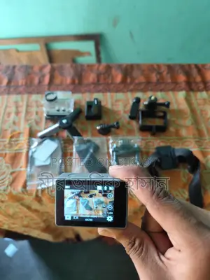 Action Camera