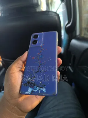 মোটোরোলা মোটো জি৮৫ ১২৮ জিবি ব্লু