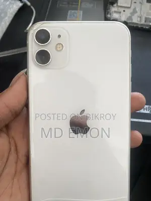 অ্যাপল আইফোন ১১ ১২৮ জিবি