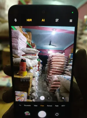 Xiaomi Poco M4 Pro 128 GB Black