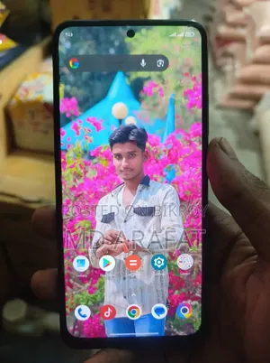 Xiaomi Poco M4 Pro 128 GB Black