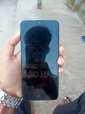 স্যামসাং গ্যালাক্সি এ৫০ ৬৪ জিবি ব্লু