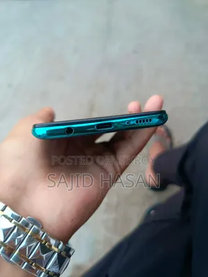 স্যামসাং গ্যালাক্সি এ৫০ ৬৪ জিবি ব্লু