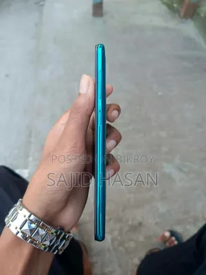 স্যামসাং গ্যালাক্সি এ৫০ ৬৪ জিবি ব্লু