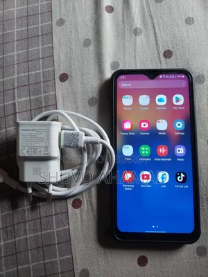 Samsung Galaxy A10 32 GB Blue