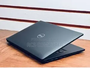 Laptop Dell Latitude 7490 8GB Intel Core i7 SSD 512GB