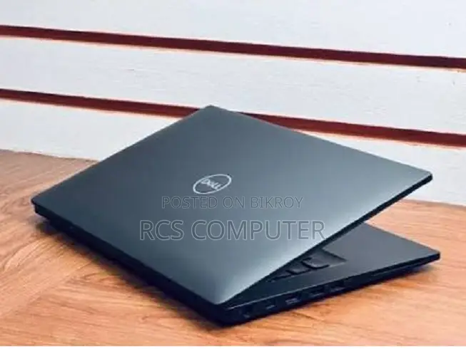 Laptop Dell Latitude 7490 8GB Intel Core i7 SSD 512GB