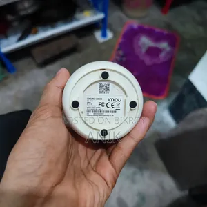 কেমেরা Imou