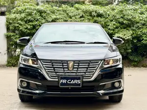 টয়োটা প্রমিও ১.৫ ফ্রন্ট হুইল ড্রাইভ ২০১৭ কালো