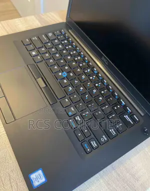 Laptop Dell Latitude 7490 8GB Intel Core i7 SSD 512GB