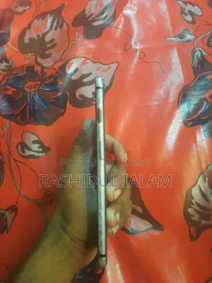 অ্যাপল আইফোন ৮ প্লাস ৬৪ জিবি ব্ল্যাক