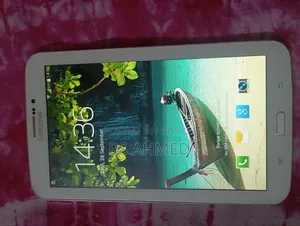 Samsung Galaxy Tab A SM-T285 4 GB White