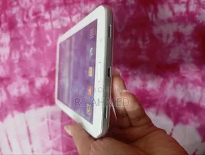 Samsung Galaxy Tab A SM-T285 4 GB White