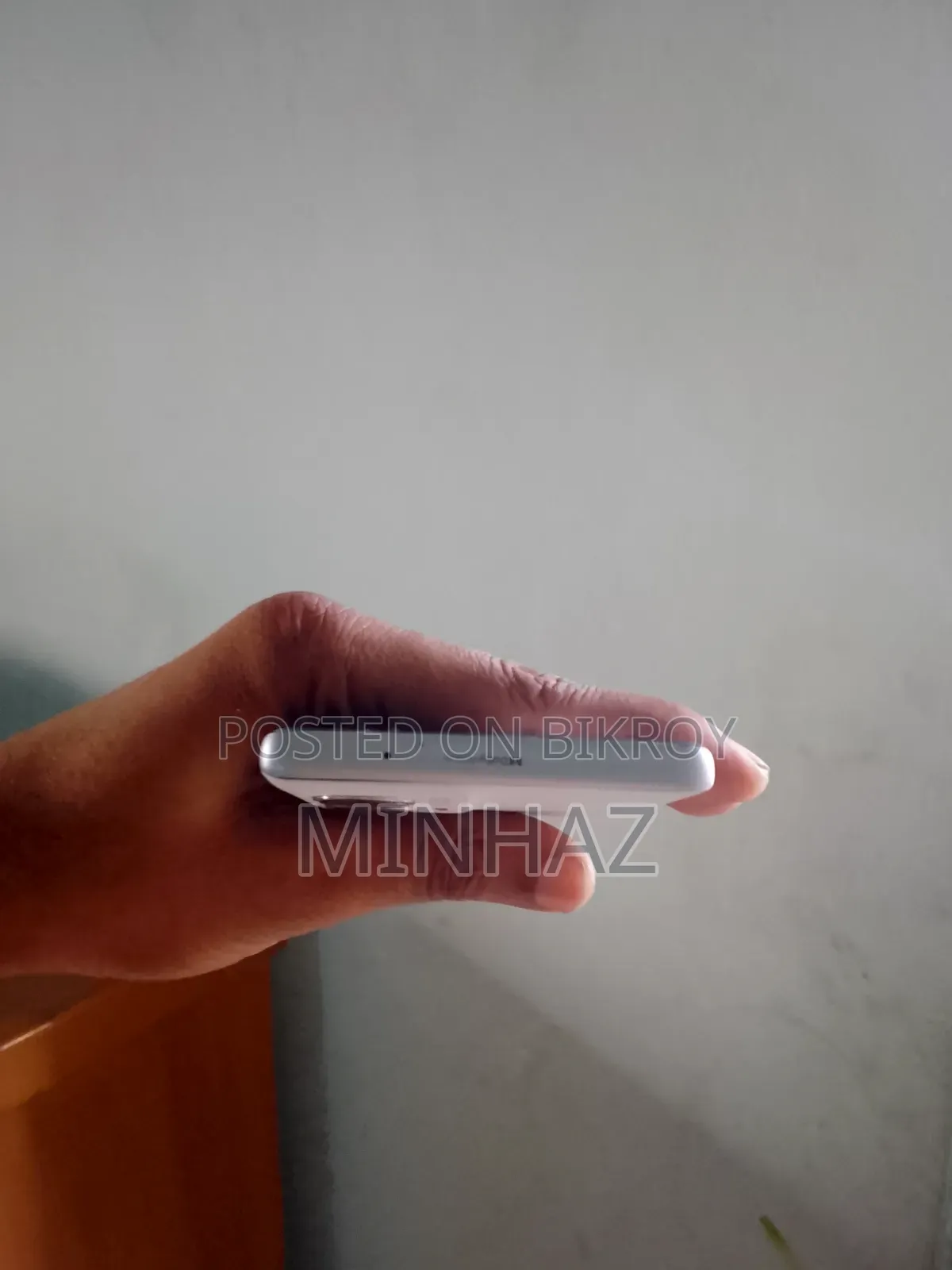 Motorola Edge 50 Fusion 128 GB White