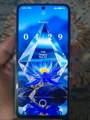 শাওমি রেডমি নোট ১৪ ৪জি ১২৮ জিবি