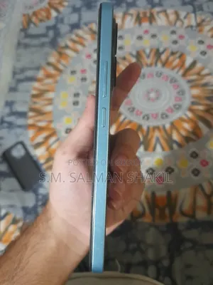 শাওমি রেডমি নোট ১৪ ৪জি ১২৮ জিবি