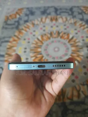 শাওমি রেডমি নোট ১৪ ৪জি ১২৮ জিবি
