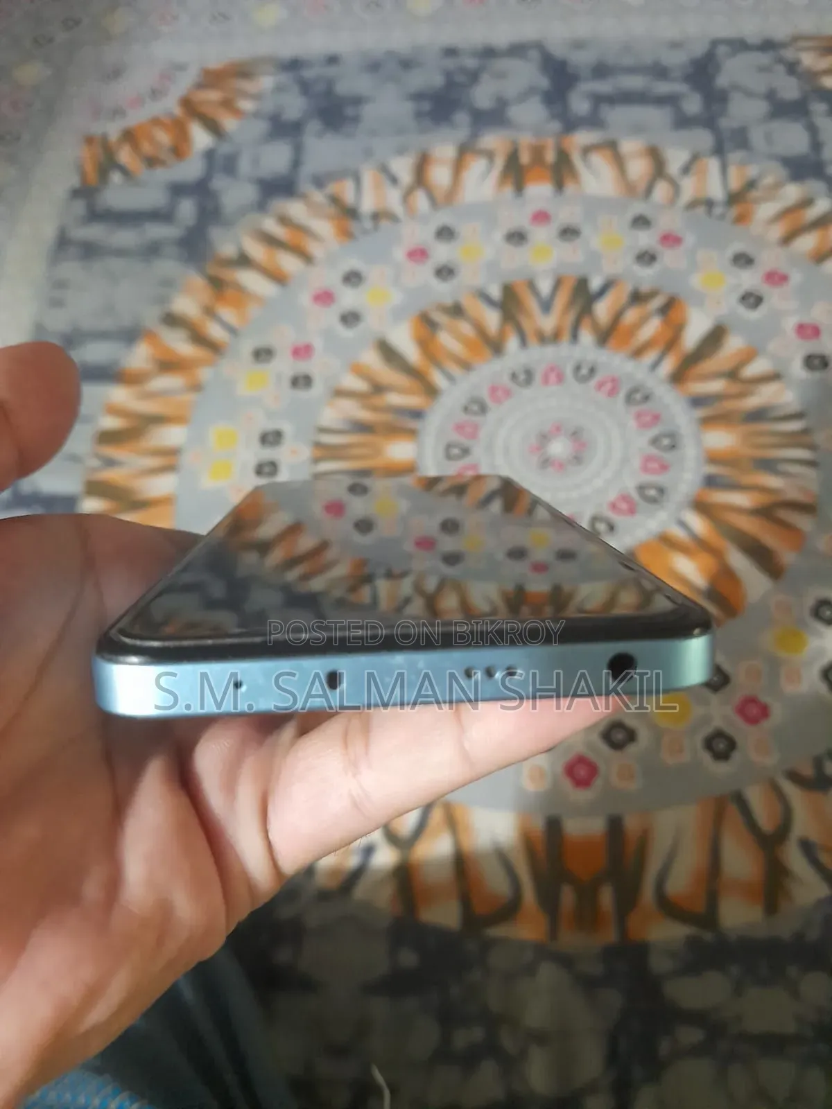 শাওমি রেডমি নোট ১৪ ৪জি ১২৮ জিবি