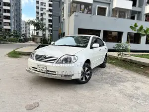 Toyota Corolla 2000 Pearl
