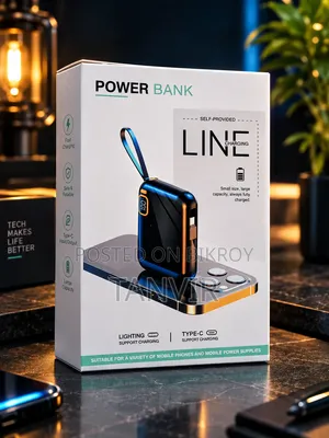 Power Bank