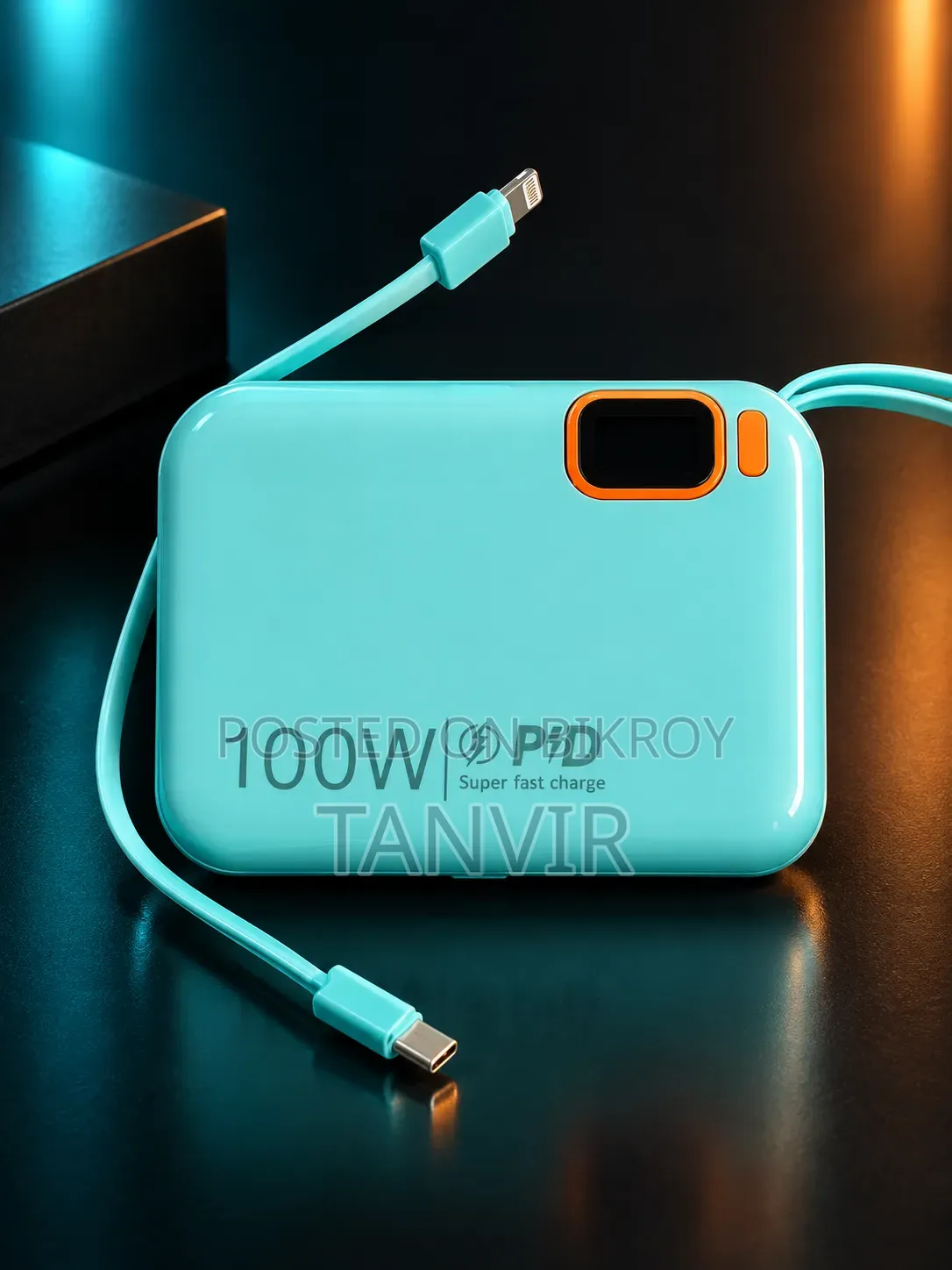 Power Bank