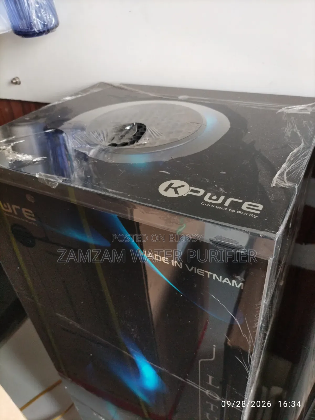 Kpure Lotus Ro Water Purifier Best Filter