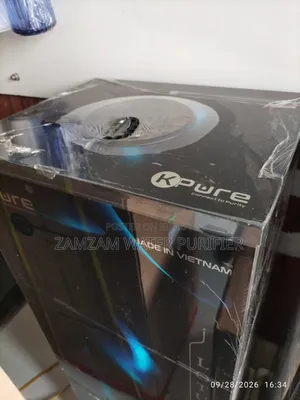 Kpure Lotus Ro Water Purifier Best Filter