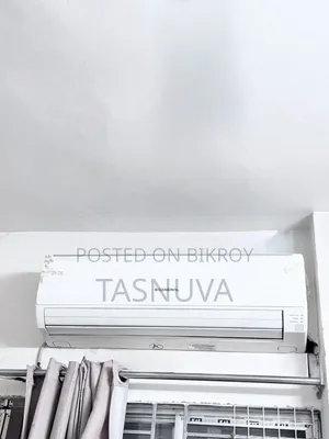 ও জেনারেল ২-টন, মডেল AOGR24FMTAHA