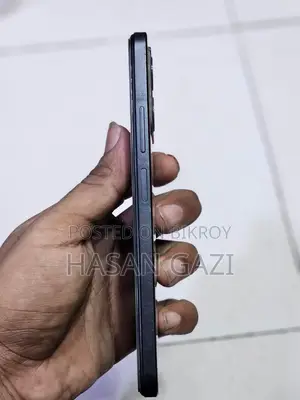 শাওমি রেডমি নোট ১২ ১২৮ জিবি নীল