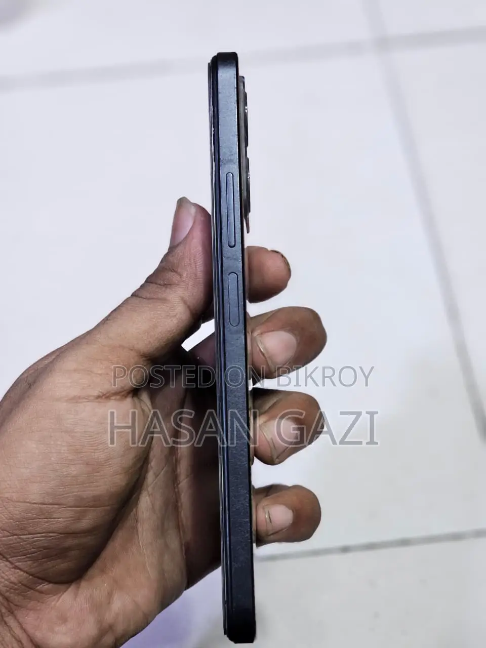 শাওমি রেডমি নোট ১২ ১২৮ জিবি নীল