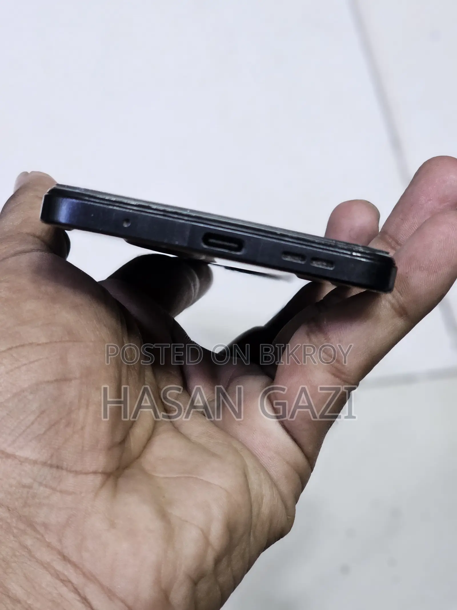 শাওমি রেডমি নোট ১২ ১২৮ জিবি নীল