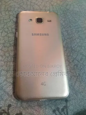 স্যামসাং গ্যালাক্সি জে৩ ৮ জিবি হোয়াইট