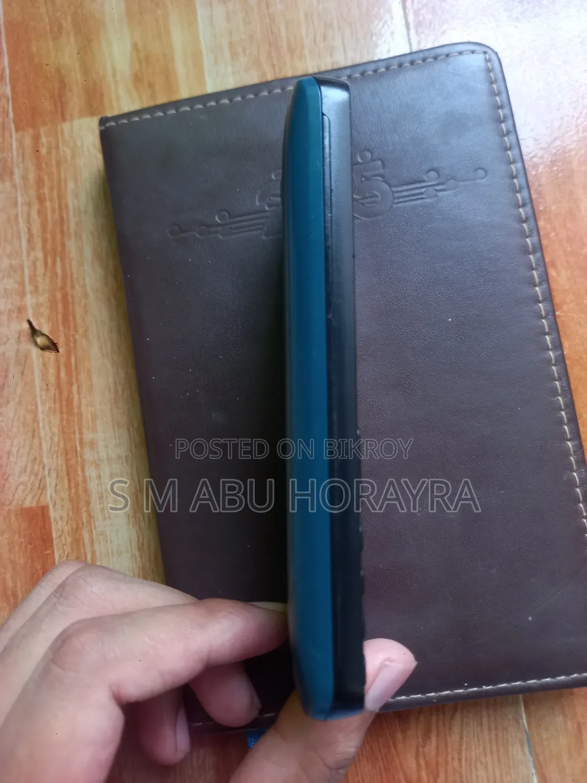Symphony PD1 4G 4 GB Black