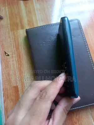 Symphony PD1 4G 4 GB Black