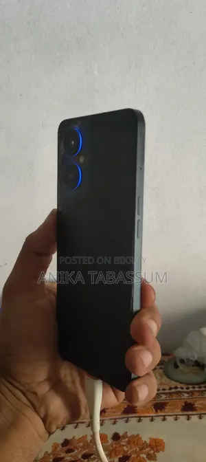 অপ্পো এফ২১এস প্রো ১২৮ জিবি গ্রে