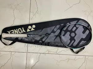 Original Yonex, Lining, Victor Racket
