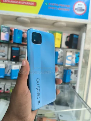 রিয়েলমি নারজো ৫০আই ৬৪ জিবি রেড