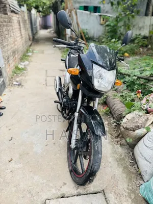 রানার বুলেট ১০০ ২০২০ ব্ল্যাক